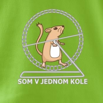 Som v jednom kole