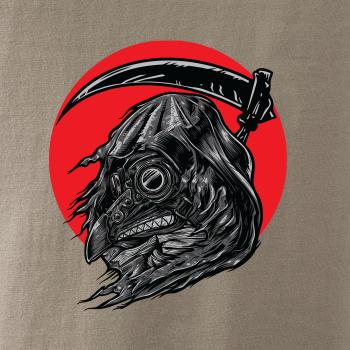 Smrtiaci vták Smrtiaci vták