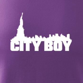 Cityboy