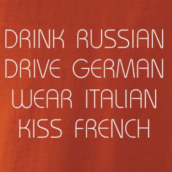 Návod na život - slabo