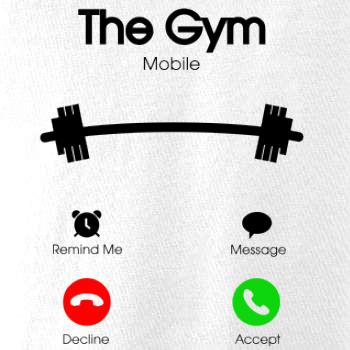 The Gym Mobile