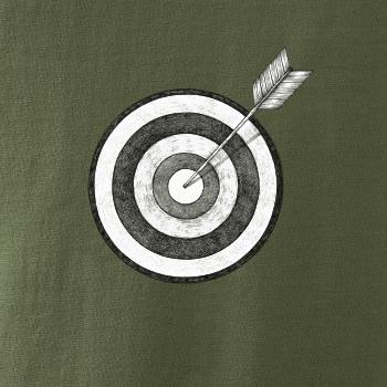 Terč na lukostreľbu Terč na lukostreľbu