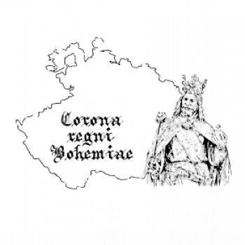 Corona Regni Bohemiae Corona Regni Bohemiae