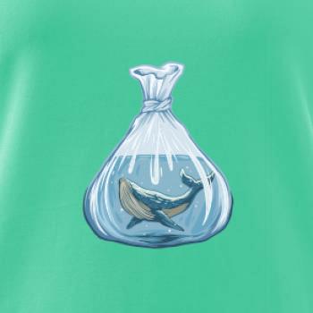 Veľryba vo vrecúšku Veľryba vo vrecúšku