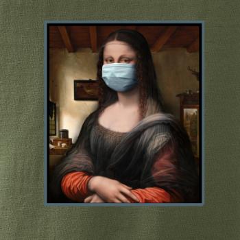 Corona Lisa Corona Lisa