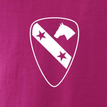 1st Cavalry Division hviezdy
