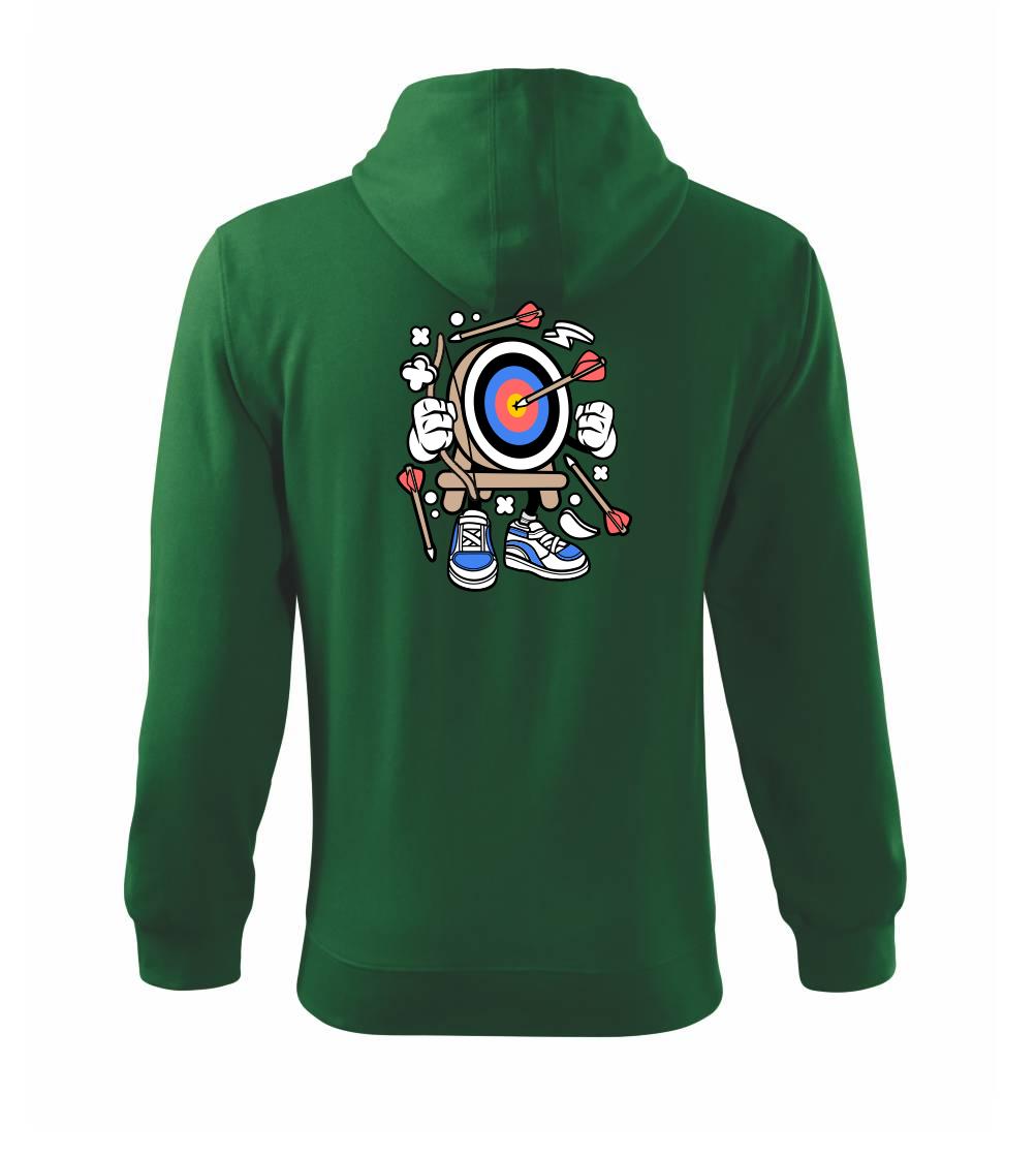 Lukostreľba komiks Lukostreľba komiks