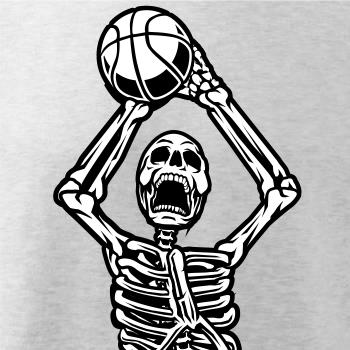 Basketbal kostra Basketbal kostra