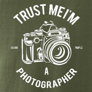 Trust me Photographer Trust me Photographer