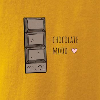 Nálada na čokoládu