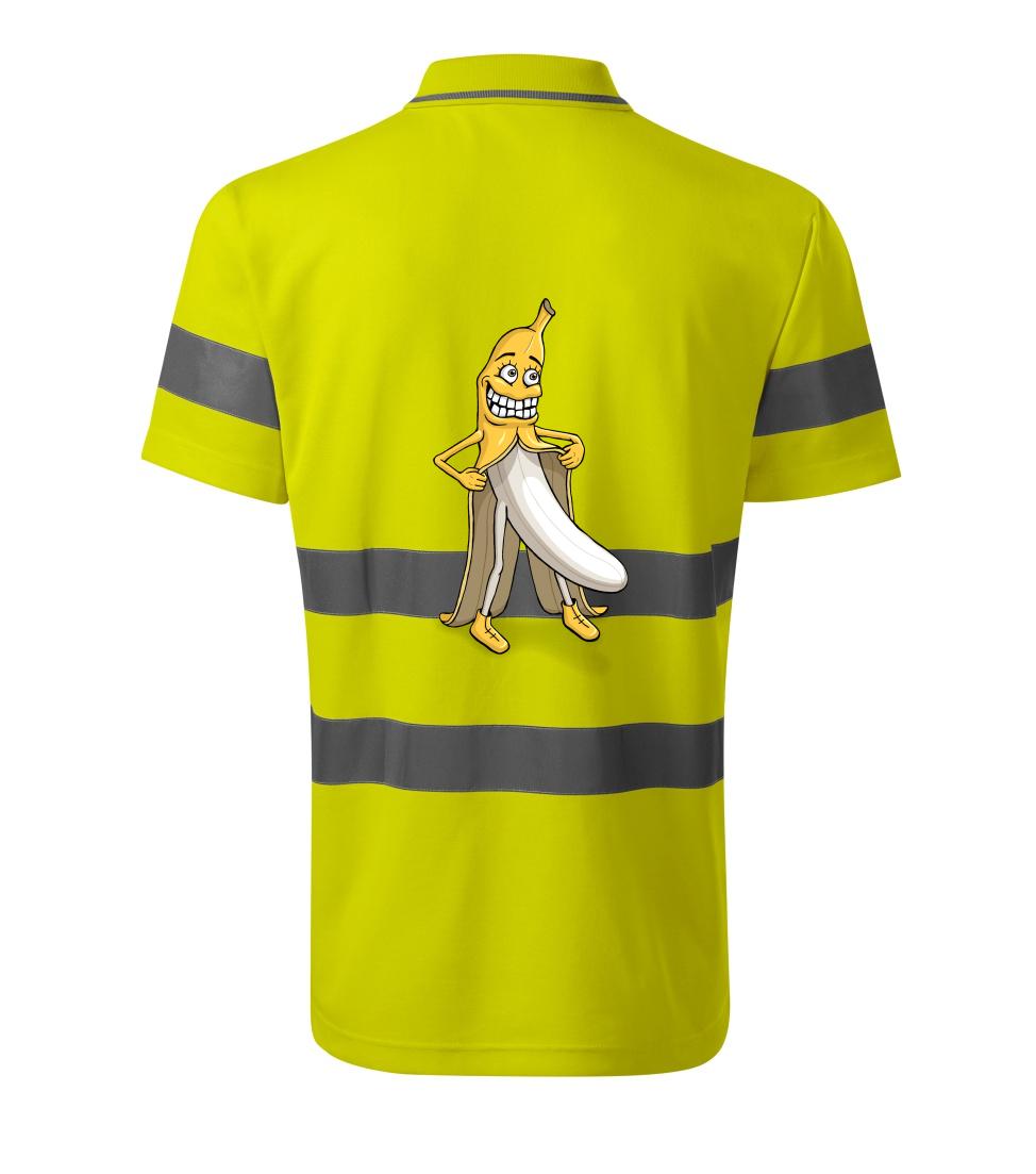 Úchylný banán (Hana-creative) Úchylný banán (Hana-creative)