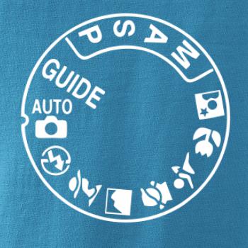 Foto režimy Foto režimy