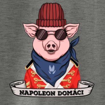 Napoleon domáci prasa