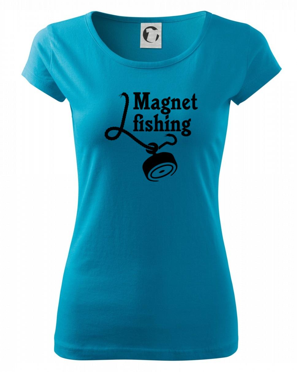 Magnet fishing Magnet fishing