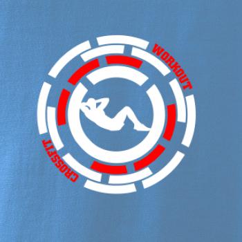 Crossfit Workout Crossfit Workout