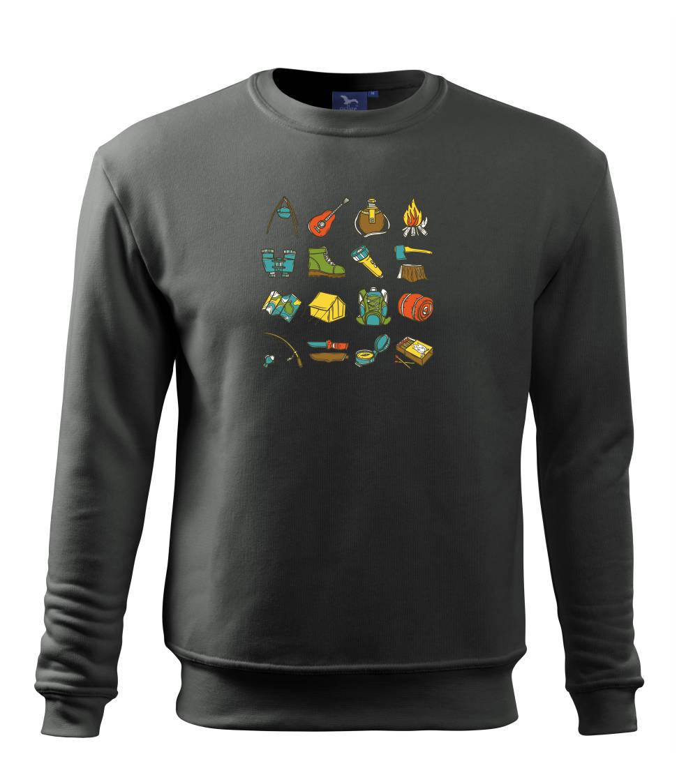 Camping set Camping set