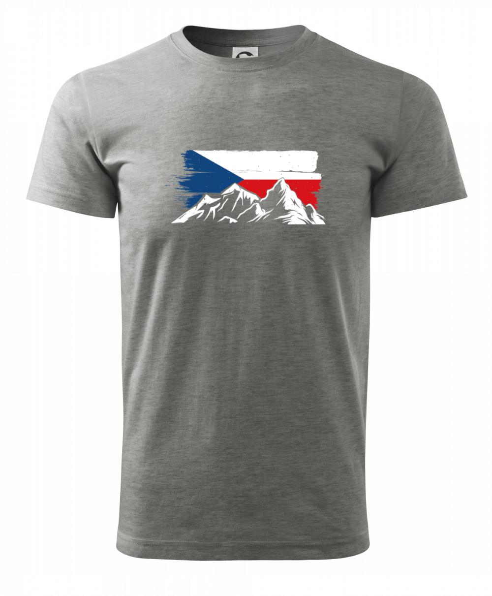 České hory České hory