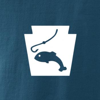 Rybárčenie - Akvarium