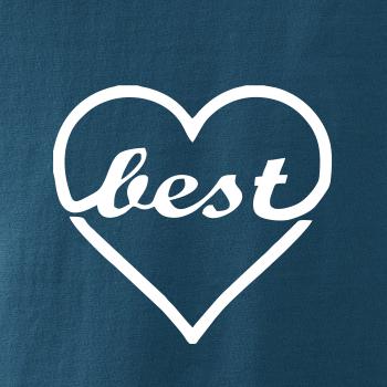 Best (párové tričko)