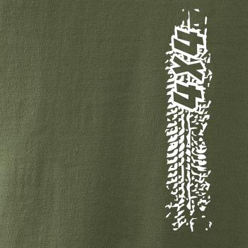 Pneu stopa 4x4 Pneu stopa 4x4