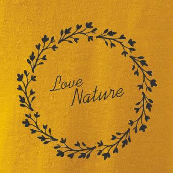 Love Nature Love Nature