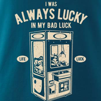 Always Lucky