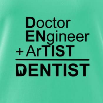 Čo znamená dentist Čo znamená dentist