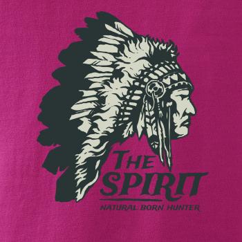 Indián hlava Indián hlava