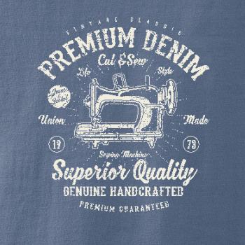 Premium Denim