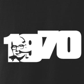 Husákovo dieťa - 1970