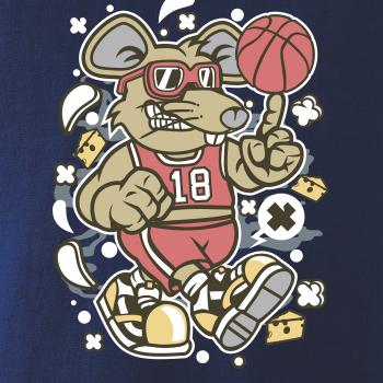 Myš basketbal