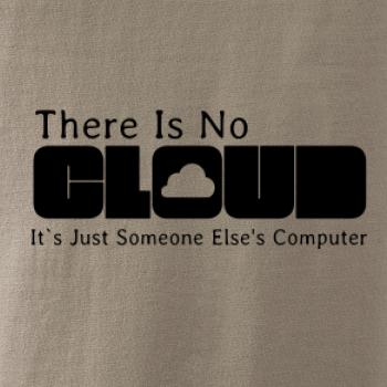There Is No Cloud Its Just Someone Else's Computer There Is No Cloud Its Just Someone Else's Computer