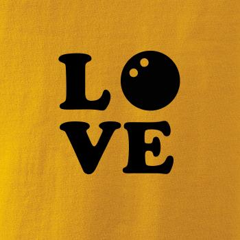 Squash love