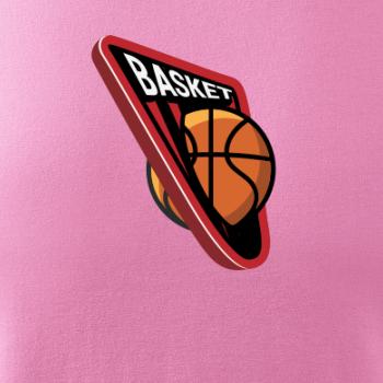 Basket logo