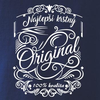 Vintage - Najlepší krstný