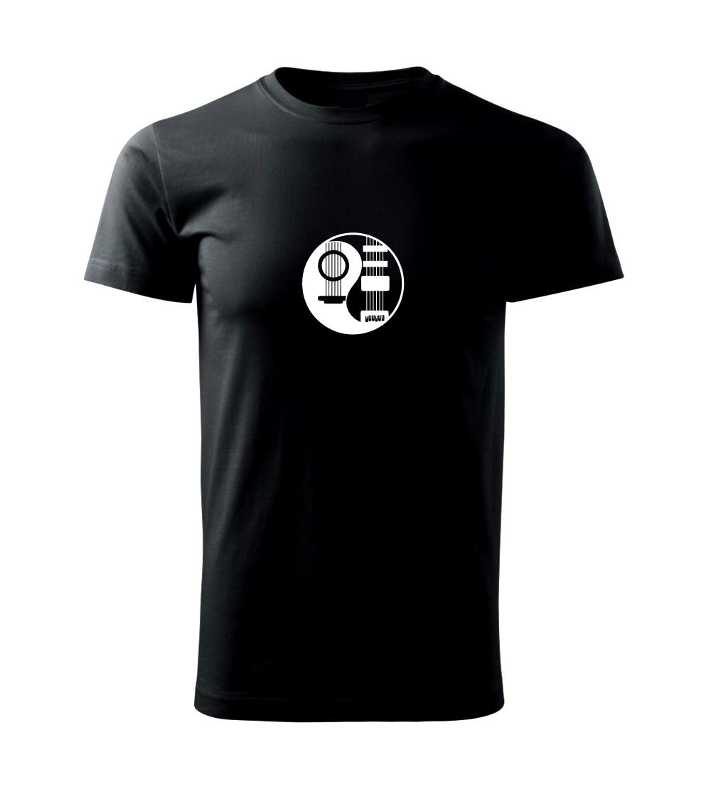 Kytary jin jang Kytary jin jang