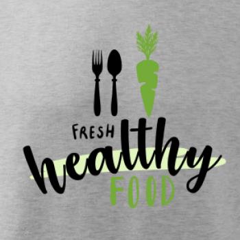 Fresh healthy food