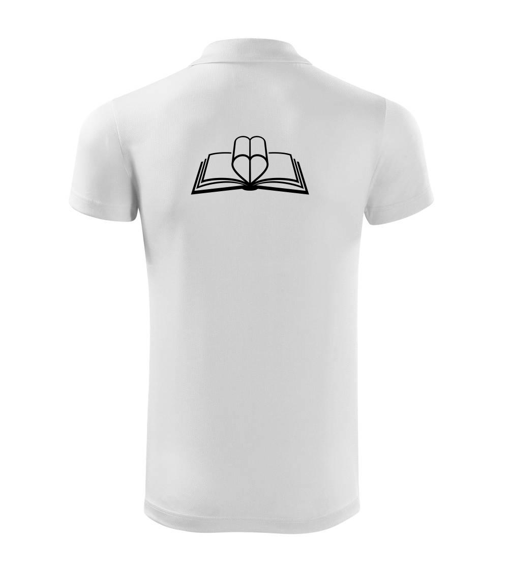 Kniha love Kniha love