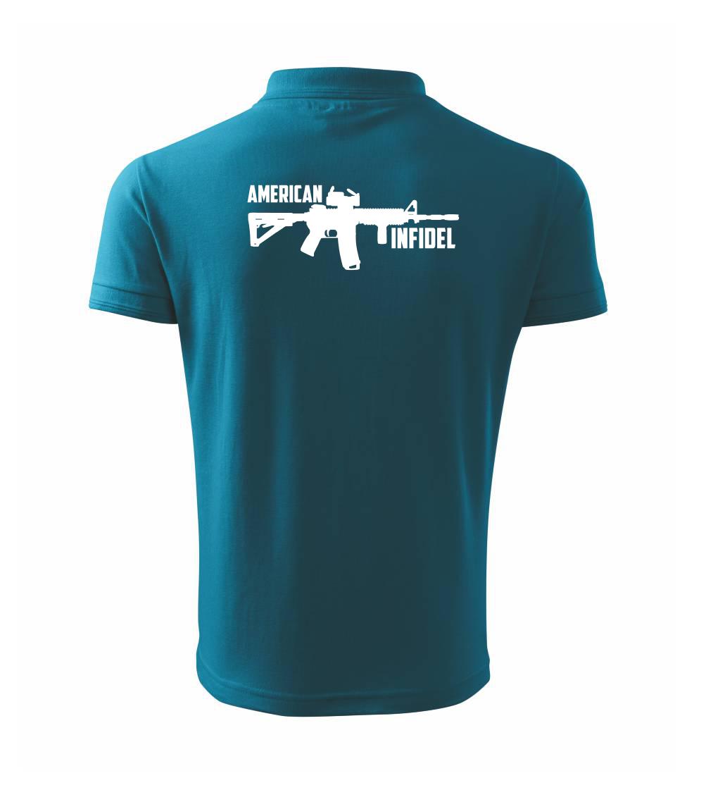 American Infidel American Infidel