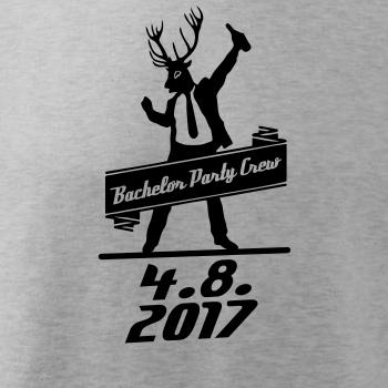 Bachelor Crew Bachelor Crew