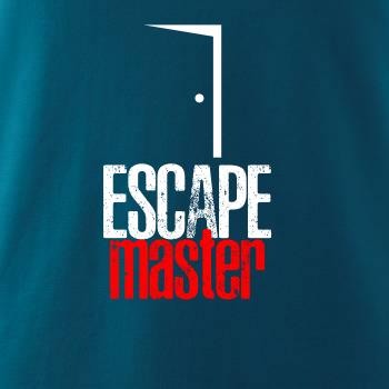 Escape master