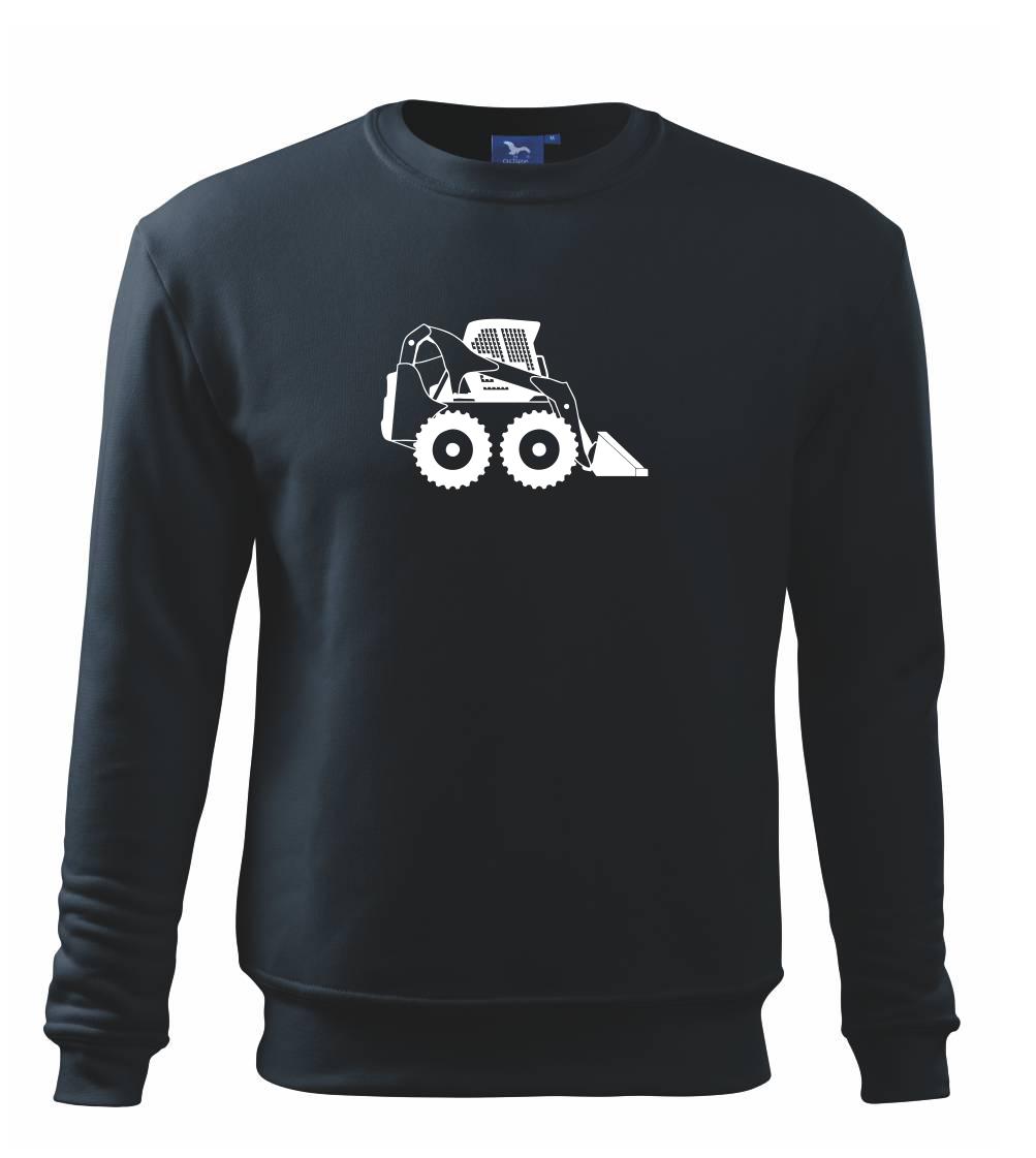 Bobik veľký kolesový Bobik veľký kolesový