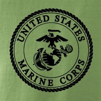 United States Marine Corps erb