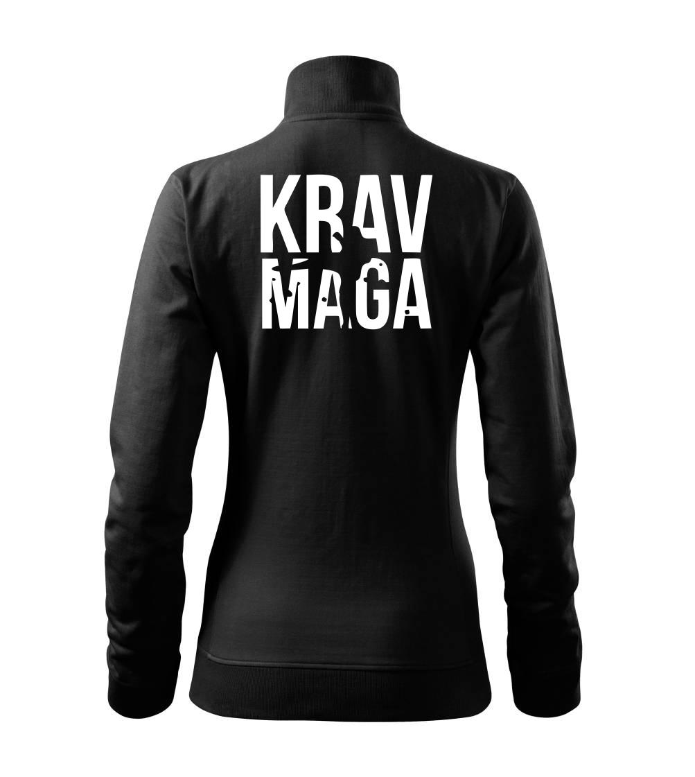 Nápis Krav Maga Nápis Krav Maga