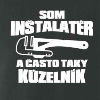 Inštalatér kúzelník