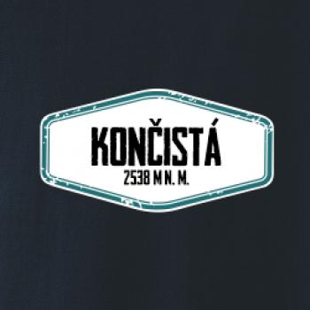 Hora Končistá