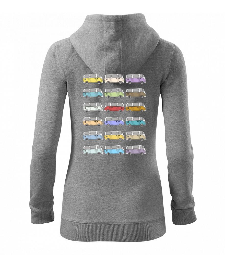 Dovolenka karavanom Dovolenka karavanom