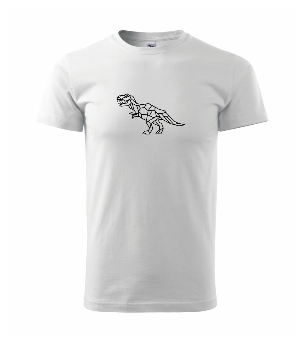 Tyranosaurus geometria Tyranosaurus geometria