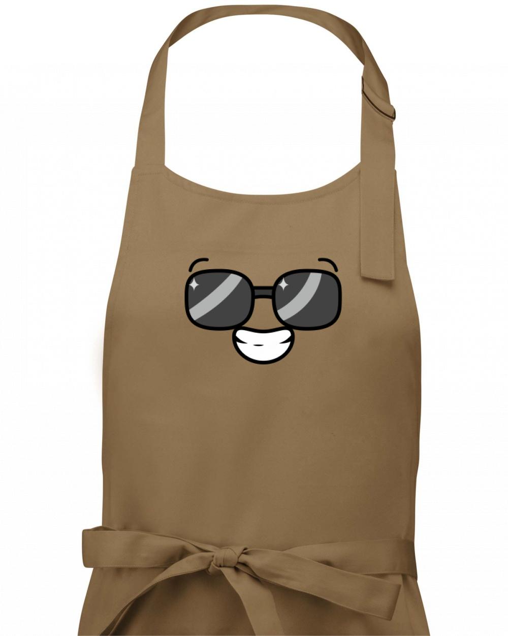 Rodina - obličej (muž, žena, dítě)