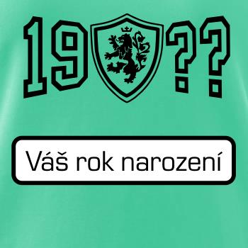 Narodeninový motív - znak